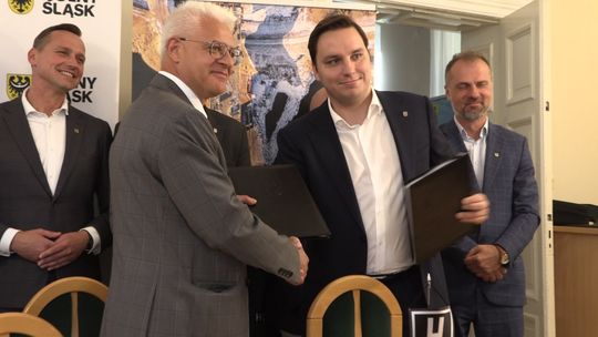 OBWODNICA ZŁOTORYI CORAZ BLIŻEJ