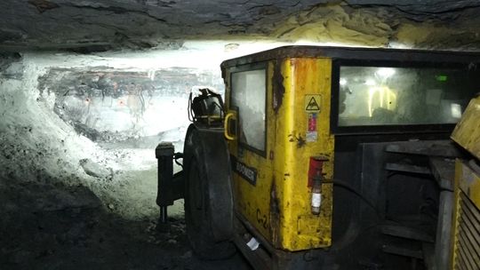 Od 2026 niższy podatek od miedzi i srebra – wsparcie dla KGHM