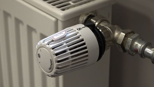 Podwójna awaria w Głogowie. Mieszkańcy bez ogrzewania i ciepłej wody