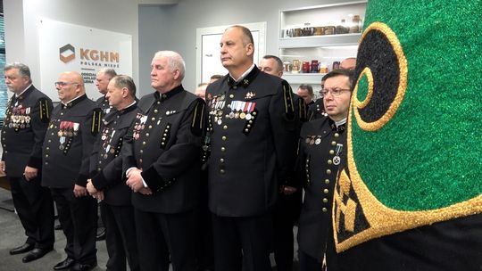 ODZNACZENIA DLA HONOROWYCH KRWIODAWCÓW