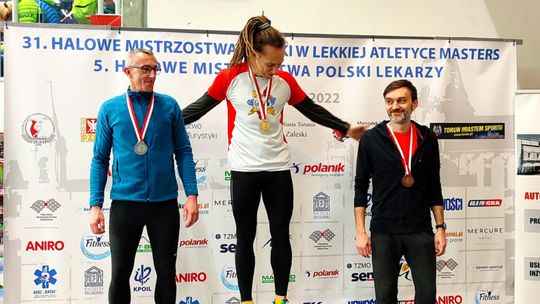 OLSZEWSKI: OBSTAWIAŁEM, ŻE BĘDĄ TRZY MEDALE