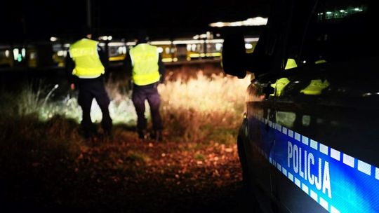 Operacja „TOR” w powiecie głogowskim. Policja wzmacnia patrole