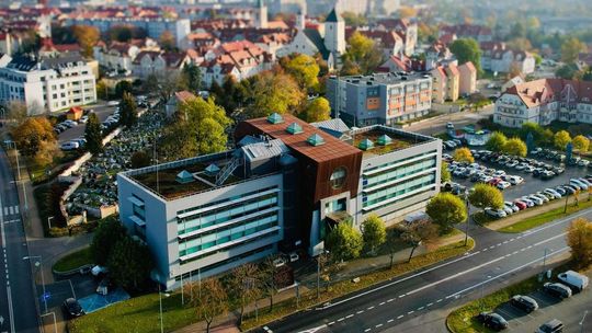 Organizacje pozarządowe z dofinansowaniem. Powiat polkowicki rozdysponował granty