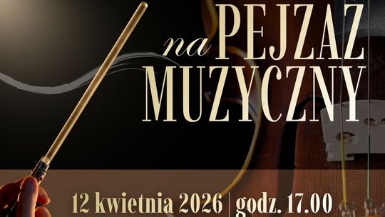 Orkiestra smyczkowa zagra w Trzebnicach