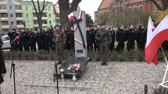 ORZECH: MUNDUR TO GOTOWOŚĆ DO POŚWIĘCENIA SIĘ