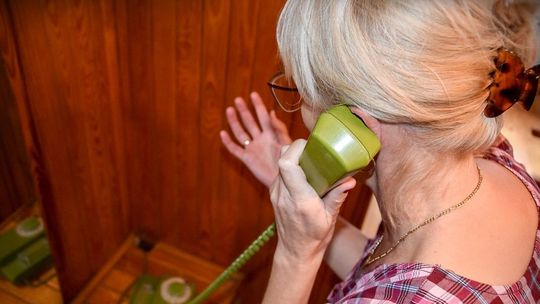 Oszuści dzwonią we Wschowie! Policja ostrzega mieszkańców