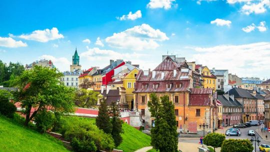Oto "najzdrowsze" miasta w Polsce. Najnowszy raport