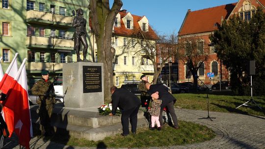 PAMIĘCI AUTORA HYMNU