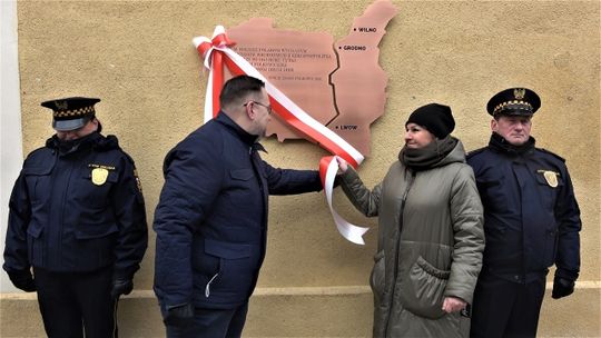 Pamiętają o Kresowiakach