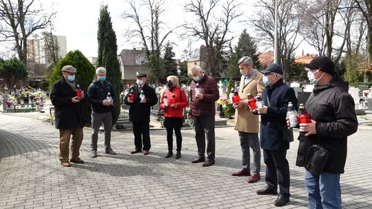 PAMIĘTALI O ROCZNICY DEPORTACJI