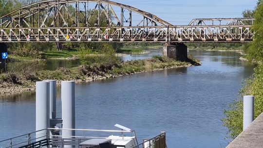 Parada statków w Głogowie otworzy sezon nad Odrą