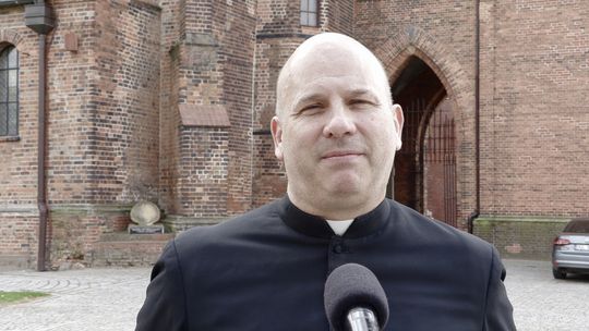 PARAFIA KOLEGIACKA ZAPRASZA NA JUBILEUSZ WDÓW I WDOWCÓW