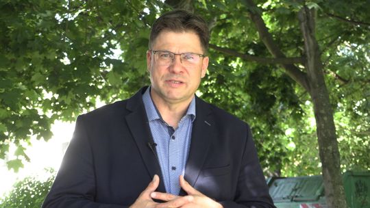 PASTOR WIERZCHOWSKI: ASLAN NIE ZOSTANIE PRZENIESIONY NA FOLWARCZNĄ