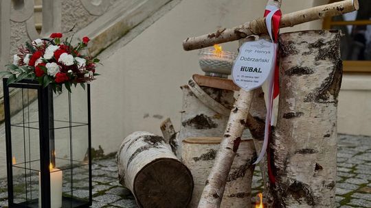 Patriotycznie w Suchej Górnej