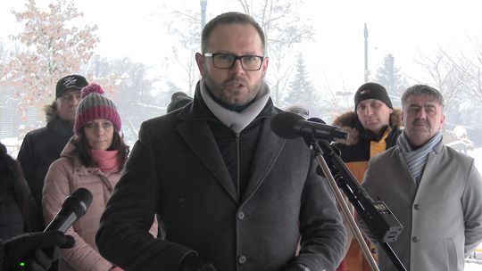 PAWEŁ KOWALSKI: STANOWCZE NIE UPARTYJNIANU SAMORZĄDU