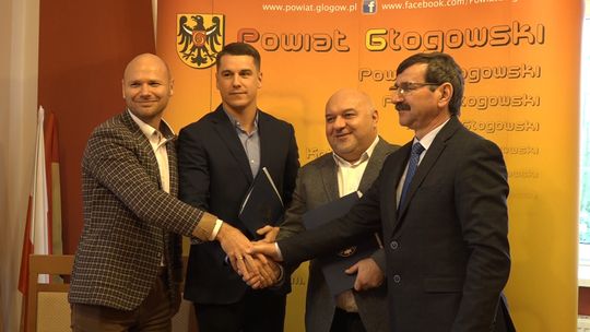 PBD WYREMONTUJE TRZY POWIATOWE DROGI