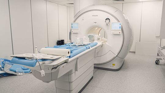 PCUZ uruchamia rezonans