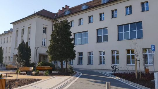 Pediatria, SOR, chirurgia. Szpital Głogowski szuka lekarzy