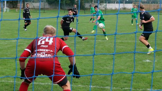 Pewny awans Górnika w Okręgowym Pucharze Polski