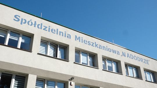 PIĘĆ DONOSÓW NA DZIAŁALNOŚĆ SPÓŁDZIELNI NADODRZE W GŁOGOWIE W PROKURATURZE