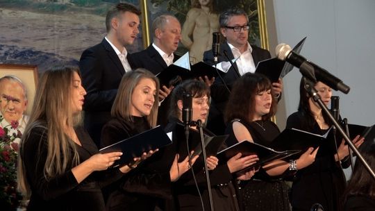 „PIEŚŃ MIŁOŚCI” DLA POLKOWIC