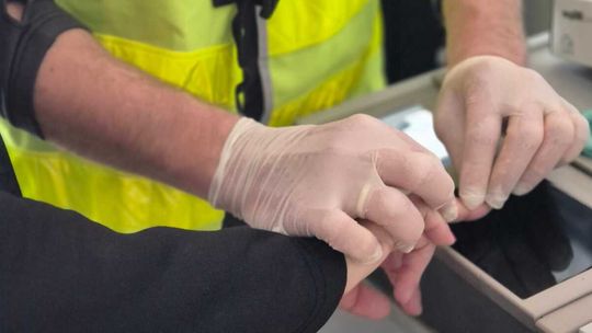 Pijana kierująca złapana w Głogowie. Miała sądowy zakaz