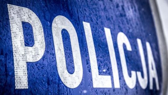 Pijany 21-latek uciekał przed policją w Głogowie