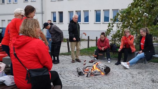 PIKNIK HONOROWYCH DAWCÓW KRWI