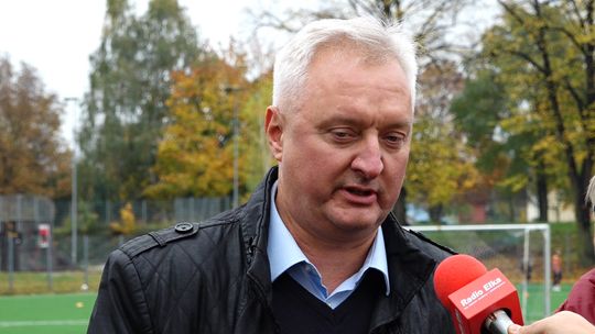 PIOTR MISELIS ODWOŁANY Z FUNKCJI PREZESA CHROBREGO