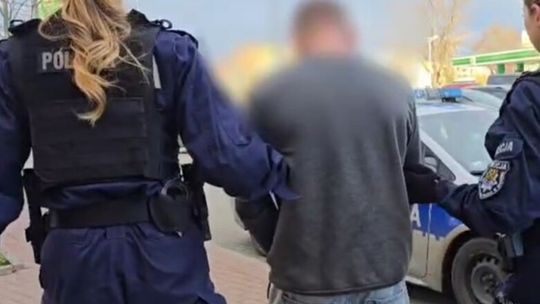 Pobicie w mieszkaniu w Głogowie. 51-latek trafił do szpitala