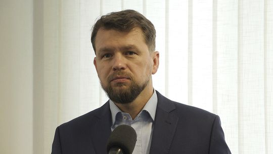 POCHWALILI SIĘ JAK SWOIM? JEST REAKCJA