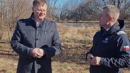 POCIAGIEM Z GRODŹCA DO GŁOGOWA I Z POWROTEM W CIAGU DWÓCH LAT?