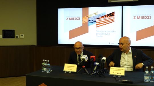 PODATEK MIEDZIOWY DO ZMIANY