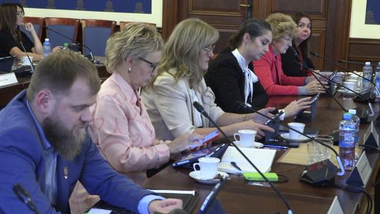 PODATKI OD NIERUCHOMOŚCI W GÓRĘ