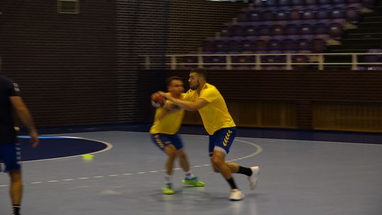 - PODOBA MI SIĘ WIZJA KLUBU