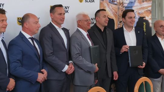Podpisano umowę na pierwszy etap obwodnicy Złotoryi