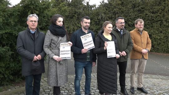 PODSUMOWALI AKCJĘ „TAK DLA IN VITRO”