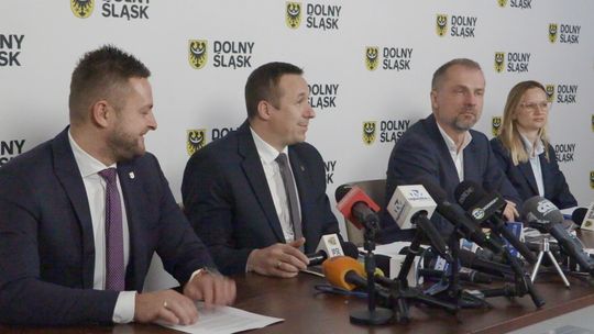 Podsumowali rok pracy
