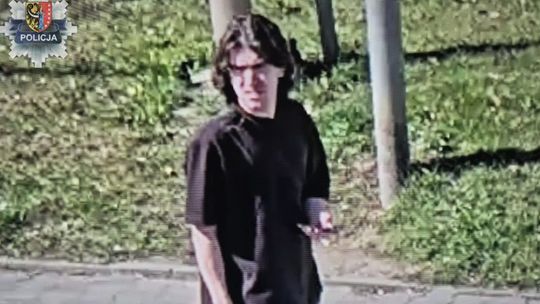 PODSZYWAŁ SIĘ POD BANK I WYŁUDZIŁ 180 TYSIĘCY ZŁOTYCH