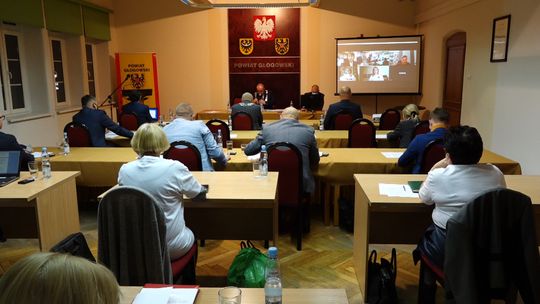 PODWYŻKA DLA STAROSTY NA URODZINY 
