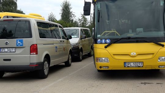 POKONALI TYSIĄCE KILOMETRÓW „OD DRZWI DO DRZWI”