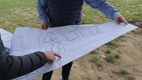 PÓŁ MILIONA Z MINISTERSTWA NA ROWERY PARK UMIEJĘTNOŚCI W GŁOGOWIE