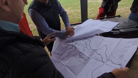 Pół miliona złotych dla Głogowa. Powstanie Rowerowy Park Umiejętności