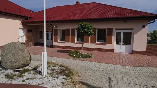 Pół miliona złotych na świetlicę w Szczyglicach. Trwa remont