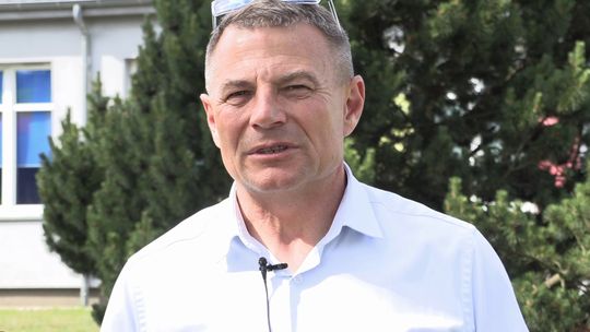 PÓŁ MILIONA NA SAMOCHÓD DLA OSP PRZEDOMOŚCIE