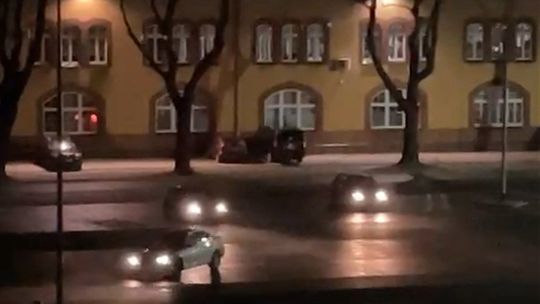 POLICJA APELUJE, ABY DZWONIĆ I INFORMOWAĆ O PIRATACH