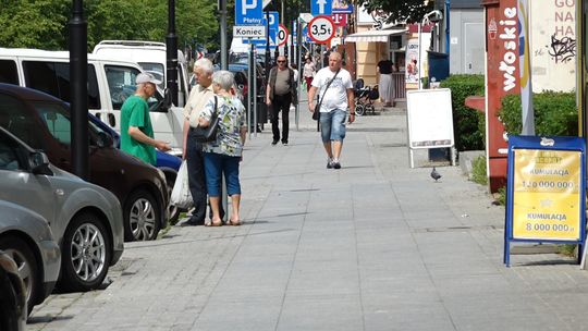 POLICJA I PRAWO O PATROLACH