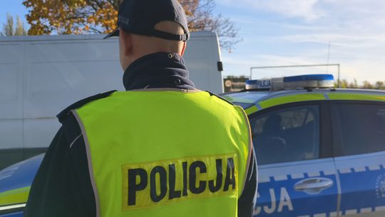 Policja podsumowała akcję „Znicz” – bez wypadków w powiecie głogowskim