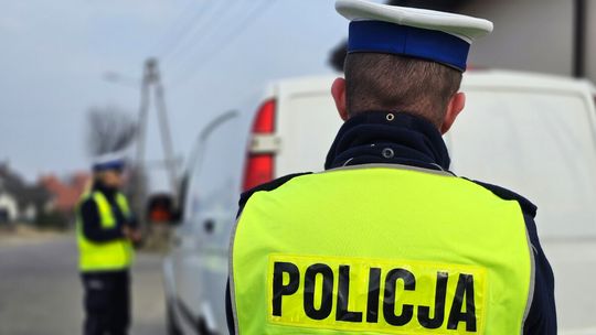 Policja ruszyła z kontrolami. 51 kierowców przekroczyło prędkość