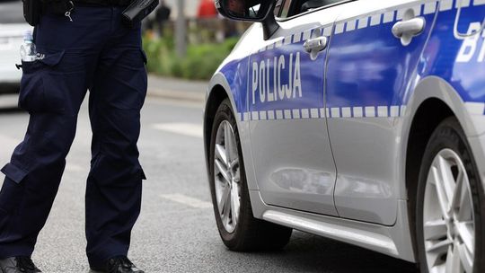Policja sprawdzała rowerzystów w Głogowie. 18 wykroczeń